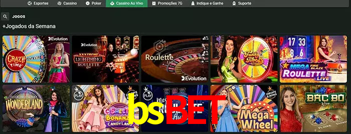 bsbet bet