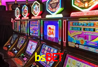 Promoção Relâmpago bsbet