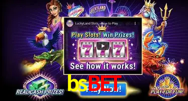 Login Seguro bsbet