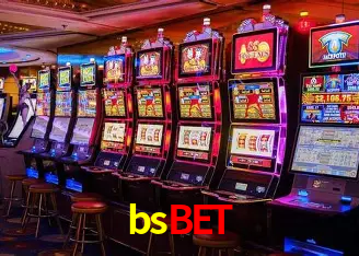 Casino Ao Vivo bsbet
