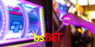 Experimente o Login Seguro Premium no bsbet