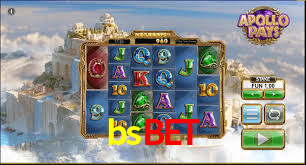 bsbet: Jogos de Caça-Níqueis-Altas Recompensas, Roleta-Velocidade, Blackjack-Desafios Máximos