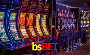Apostas de Tênis bsbet