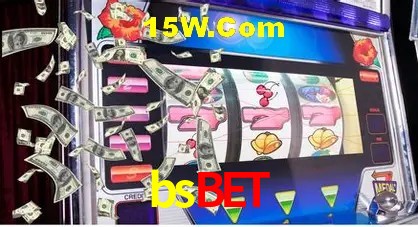 Jogos de Slot bsbet
